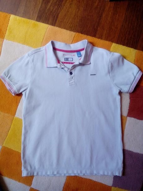 Tricko s limcom, 152