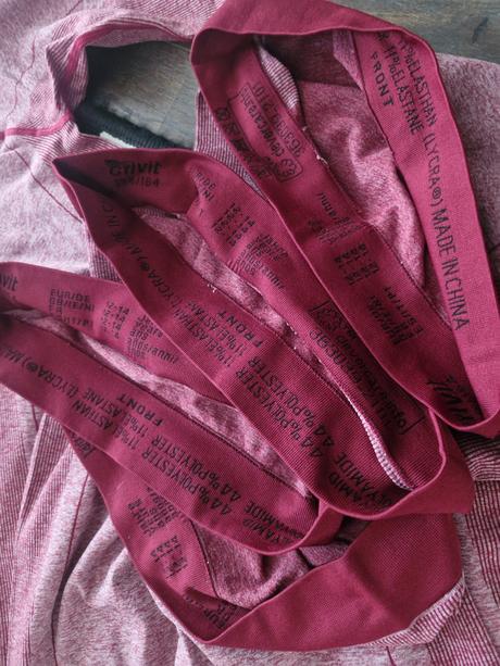 Fantasticke termopradlo v top stave v.158/164/xs/s, crivit,164