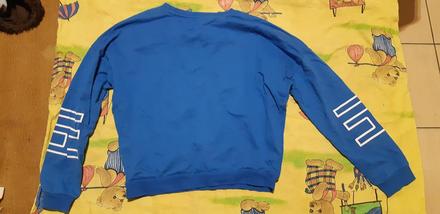 Dievčenský pulovrik, 152