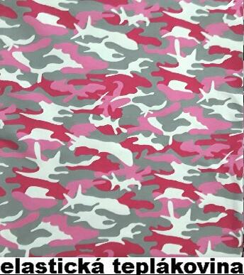 Pudlače  alebo tepláčky s vreckami, 62 - 152