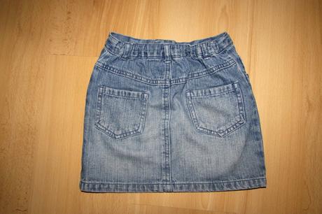 Rifľová suknička, cherokee,98