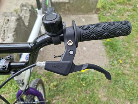 Detský bicykel bmx "20", bmx,20