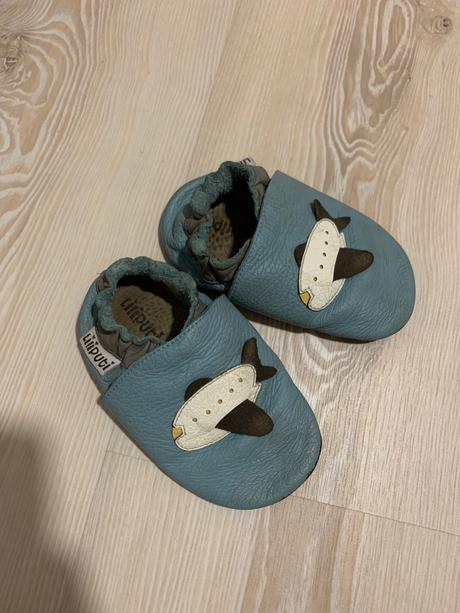 Liliputi papučky, liliputi,22