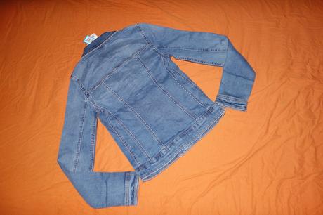 Nova riflova bunda next, next,32 / 34