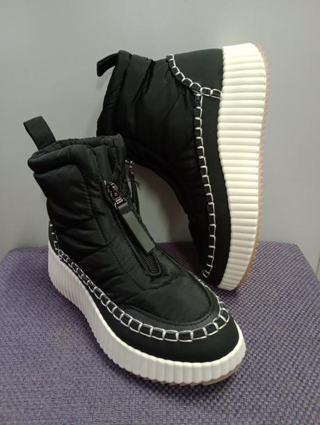 Čižmy, 36 / 37 / 38 / 39