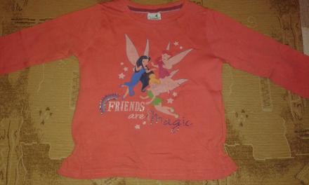 Tričko disney, disney,86