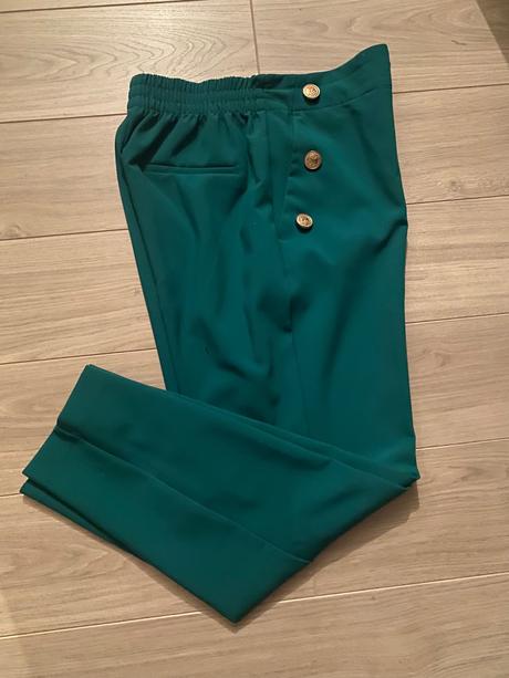 Zara nohavice, zara,m