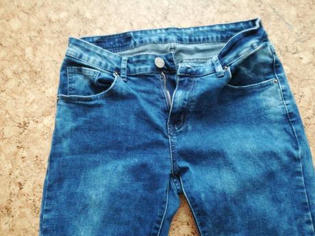 Pánske rifle veľ. 31, gate,30