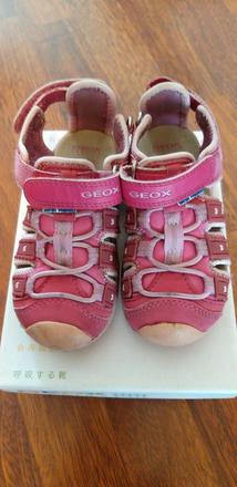 Sandale, geox,26