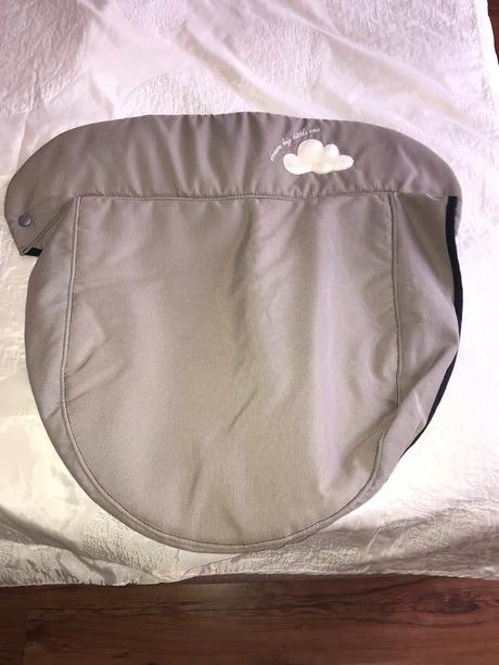 Detský kočík, hartan,hartan vip xl