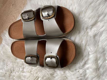 Ortopedické šľapky beáta medistyle, 39