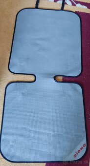 Autosedačka-cybex pallas 2-fix (9-36 kg) komplet, cybex
