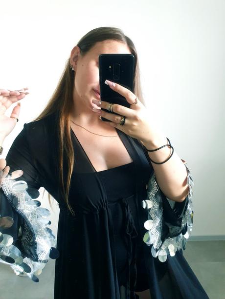 Prehoz na plavky uni, 