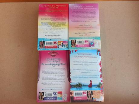 Victoria fox v anglictine  xs24, 