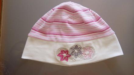 Čiapka, rockino,104