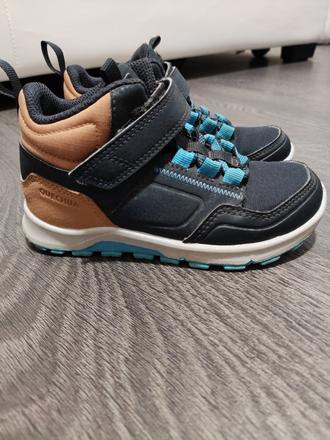 Prechodná topánky, quechua,28