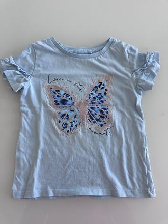 Tričko river island, river island,98