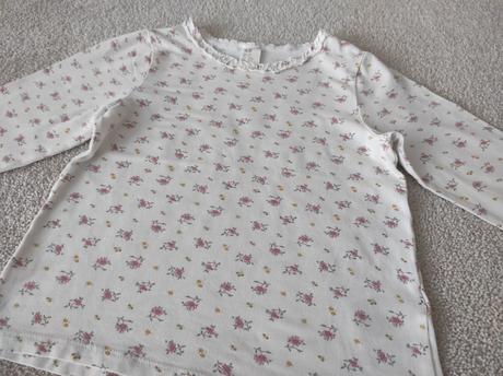 Kompet h&m veľ.104, h&m,104