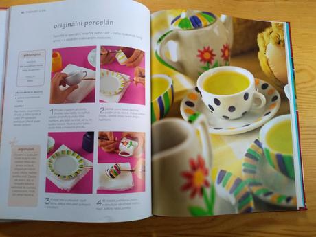 Vyrábíme s detmi - 6 eur,