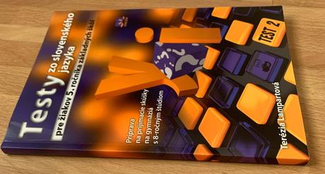 Lampartová terézia-testy zo slovenského jazyka pre, 