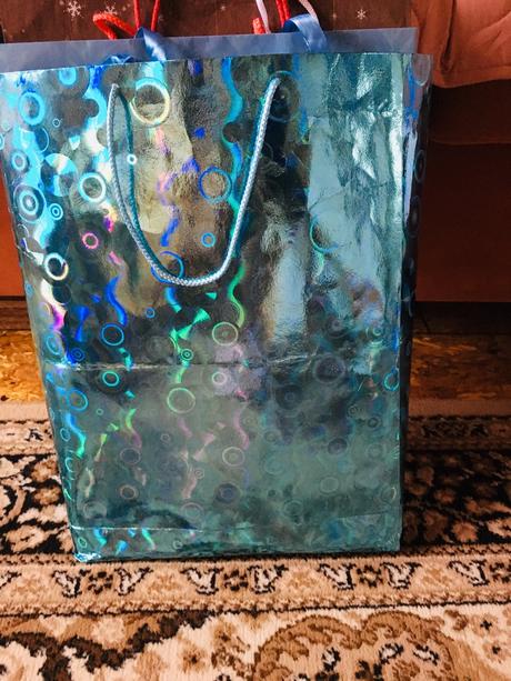 Darčekové taštičky, 