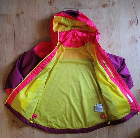 Outdoorová bunda, tcm,146