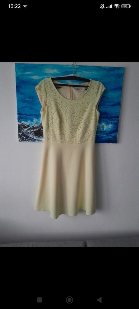 Spoločenské šaty, m