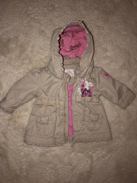 Prechodná bundička / kabátik, lindex,62