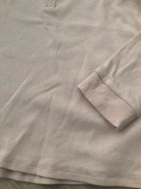 Tričko ružové 8-10 rokov, h&m,134