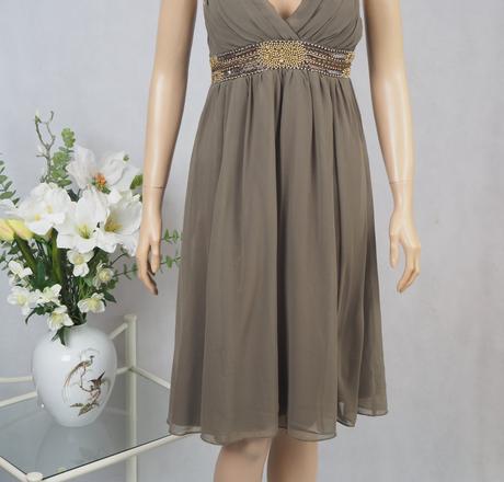 Kvalitné letné šaty floyd by smith, 38