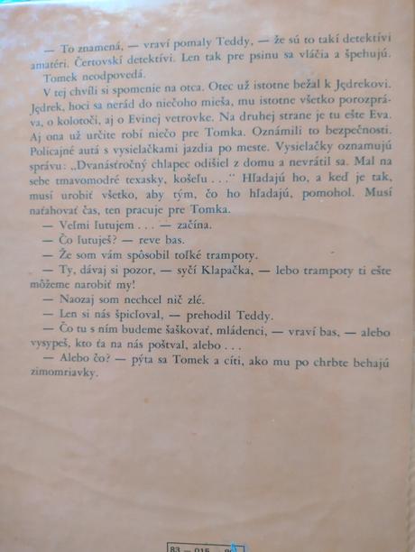 Stopy bieleho mesiaca,