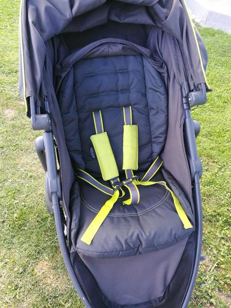 Graco evo mini, graco,graco evo mini