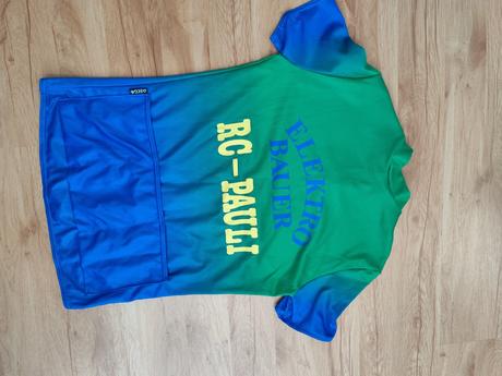 Cyklistický dres, l