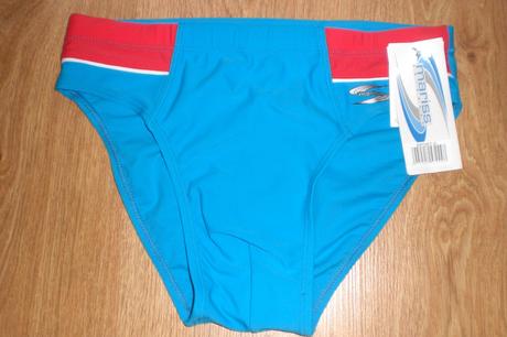 Pánske plavky, l - xxxl