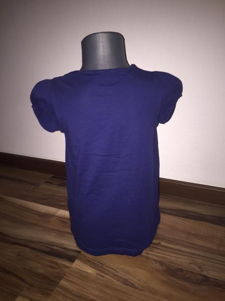 Málo nosené tričko, kiki&koko,122