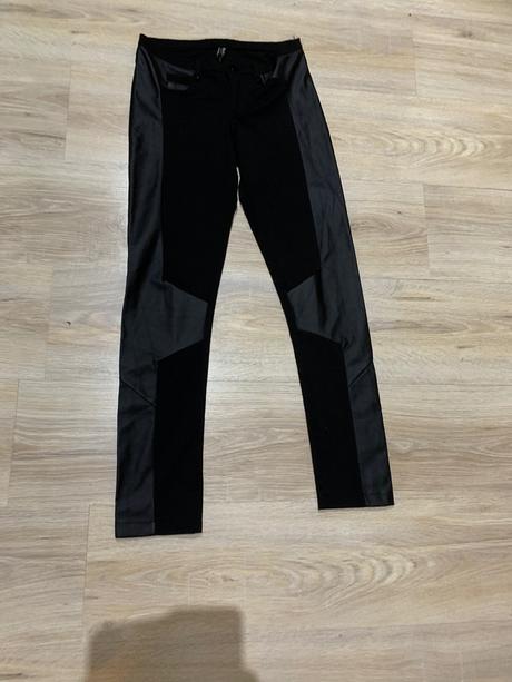 Nohavice slim152, 152