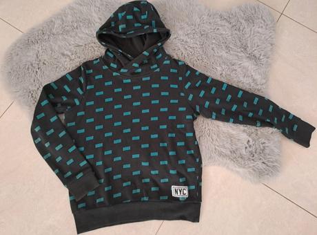 Chlapčenské 5ks 134/140, 134