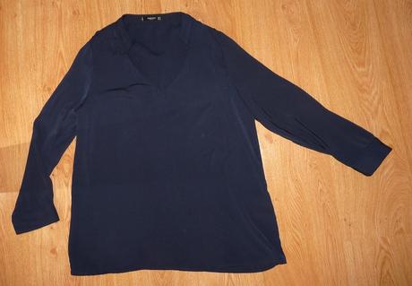 Blúzka mango, mango,m