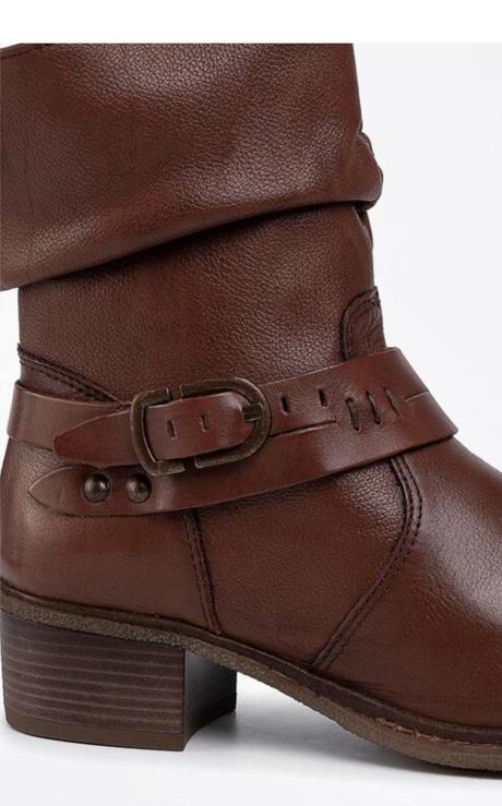 Nové kožené čižmičky zn. lasocki s visačkami, lasocki,38