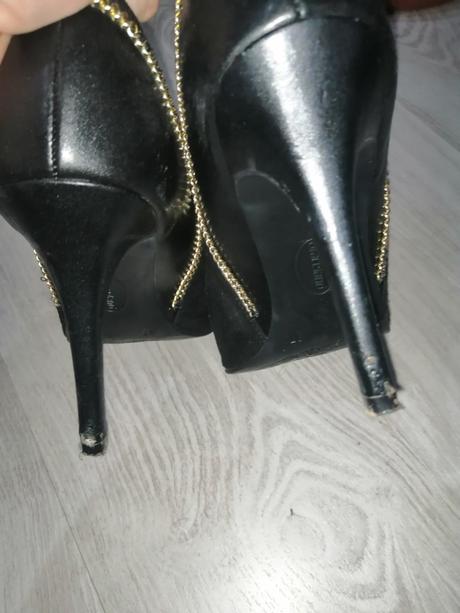 Lodičky veľ. 37, 37