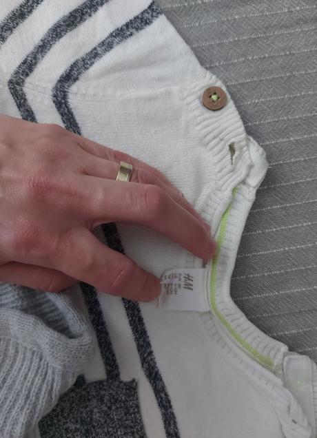 Krasne svetriky, h&m,80