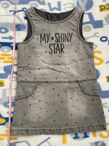 Rifľové šatky, benetton,92