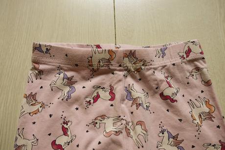 Legíny h&m, h&m,122