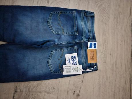 Nové chlapecké rifle, 146