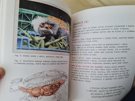 Senzačná zbierka doktora proktora z.k.a.v.m.n.,