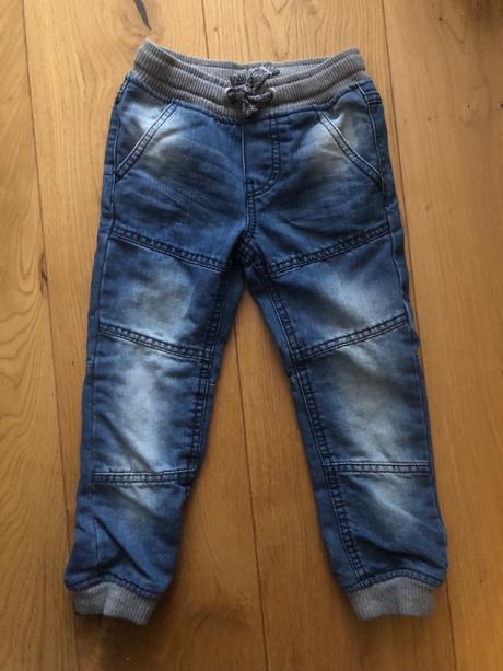 Zateplene rifle dopodopo 104, dopodopo,104