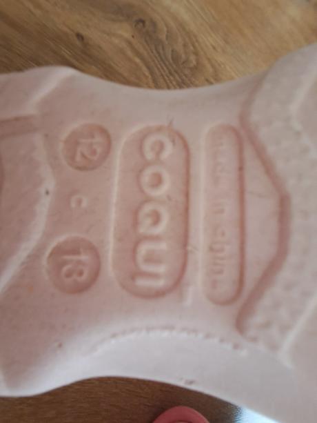 Kroksy, coqui,31