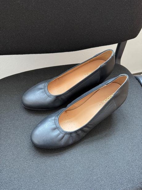 Lodičky kožené 39, lasocki,39