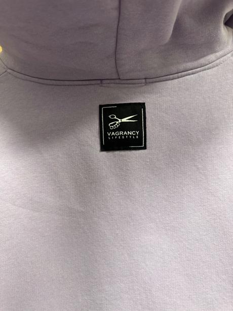 Pánska mikina vagrancy, xl