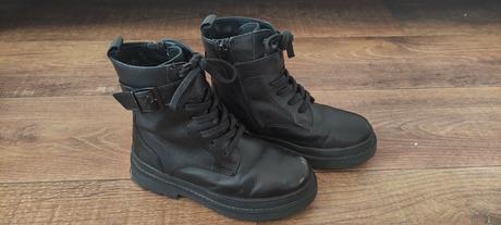 Topánky, lasocki,31